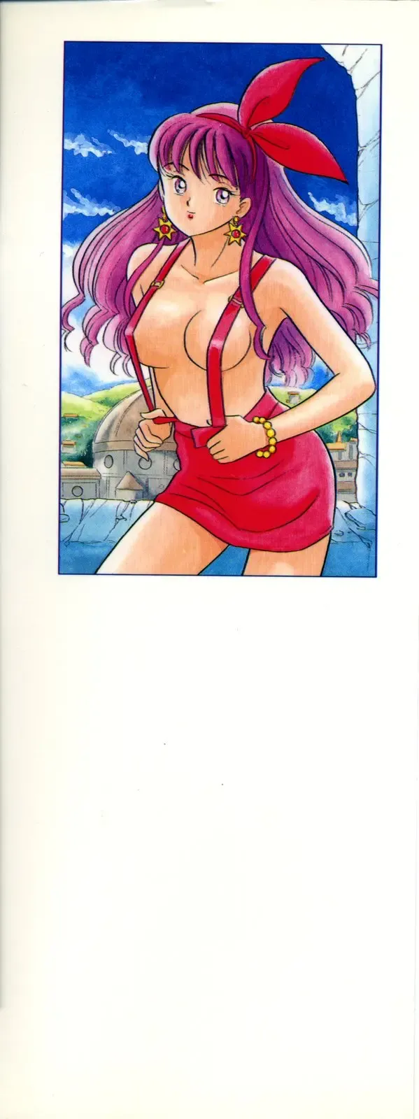 [Maru Dasshu] Shirouto no Onnanoko Fhentai - Page 4