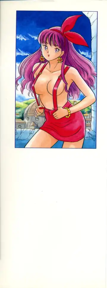 [Maru Dasshu] Shirouto no Onnanoko Fhentai - Page 4