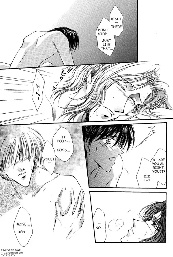 I'm bad Fhentai - Page 16