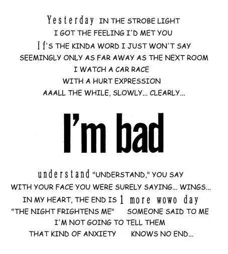 I'm bad Fhentai - Page 2