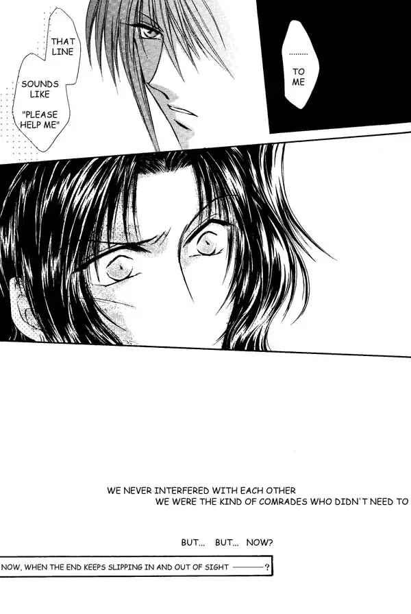 I'm bad Fhentai - Page 20