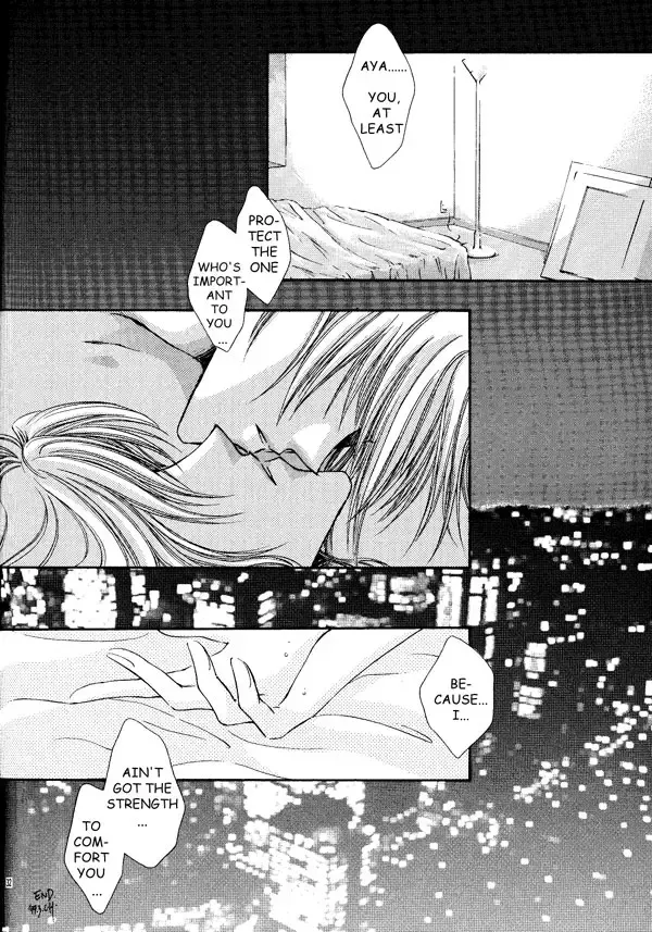 I'm bad Fhentai - Page 27