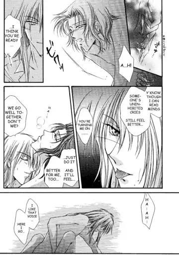 I'm bad Fhentai - Page 11