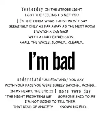 I'm bad Fhentai - Page 2