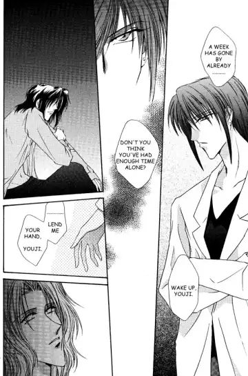 I'm bad Fhentai - Page 21