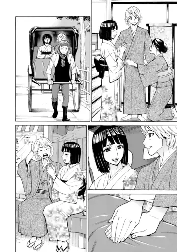 [Makibe Kataru] Furidashinimodoru - Back to Square One - Fhentai - Page 88