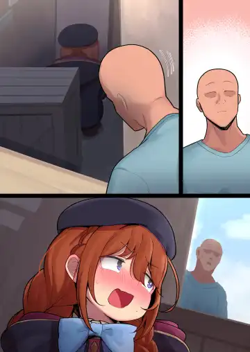 [Leonat] Rojiura no Yuni-chan Fhentai - Page 18