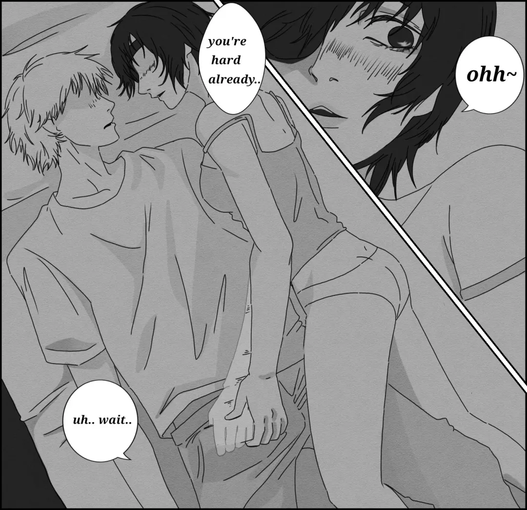 Prettier Fhentai - Page 4