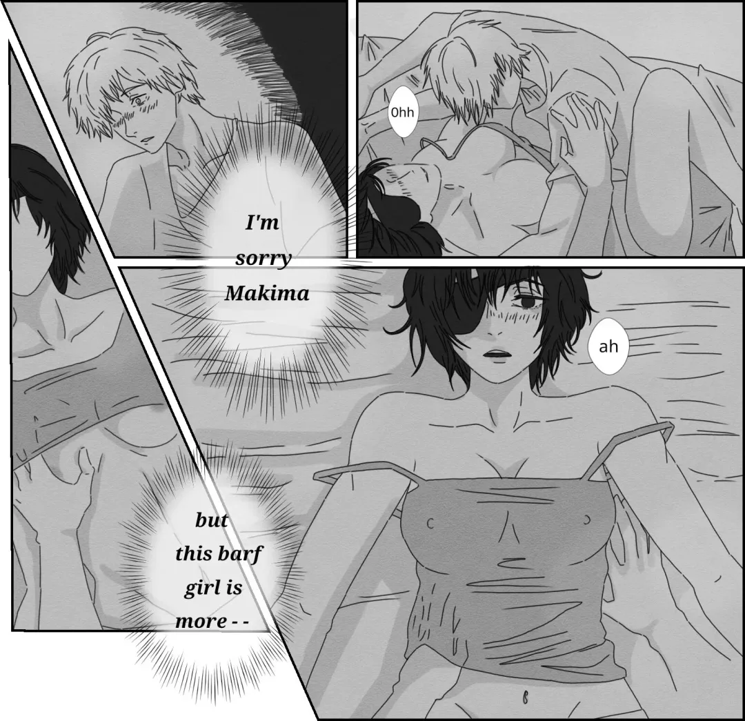 Prettier Fhentai - Page 6