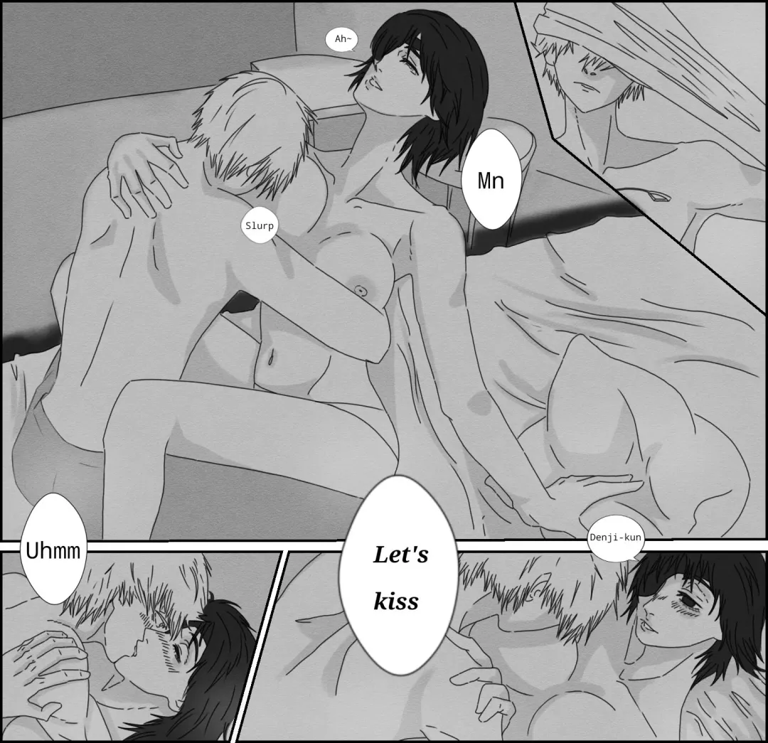 Prettier Fhentai - Page 8