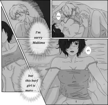 Prettier Fhentai - Page 6