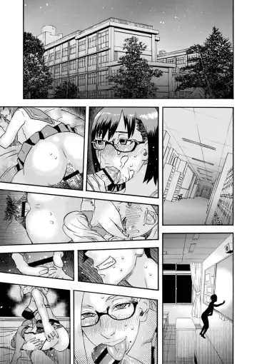 [Tenjiku Rounin] Tonari No Kage No Shoujo Fhentai - Page 192