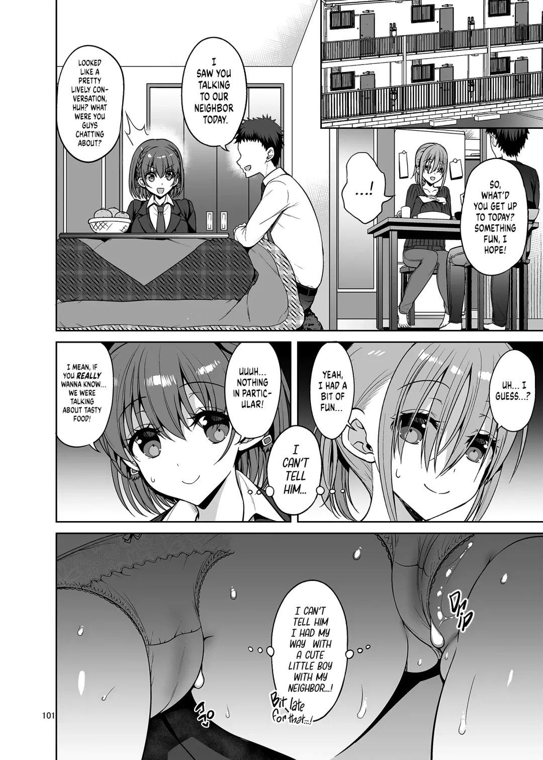 [Asahina Hikage] Tawawa na Anoko-tachi | Those Tawawa Girls Fhentai - Page 19