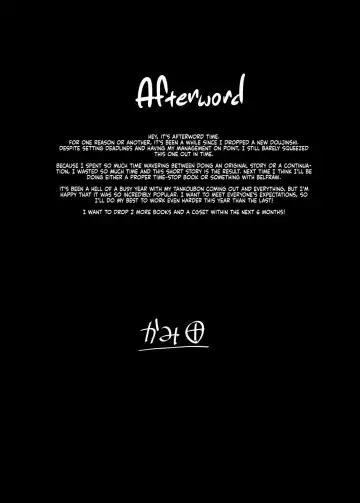 [Kamita] Hontou ni Ita!! Jikan Teishi Oji-san 1.5 | He Was Here!! The Time-Stopper Ojisan 1.5 Fhentai - Page 13