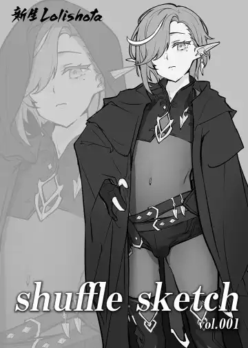 [Kozi - Shuffle] Isekai Otokonoko no Mesu Ochi Choukyoki Soushuuhen Fhentai - Page 91