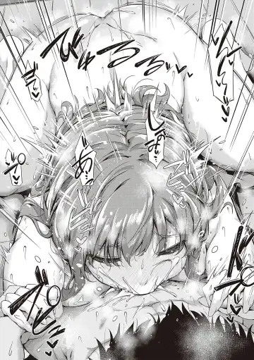 [Tokiwa Midori] Shiranai Koto Shiritai no? - Don't you wanna learn something new? Fhentai - Page 30