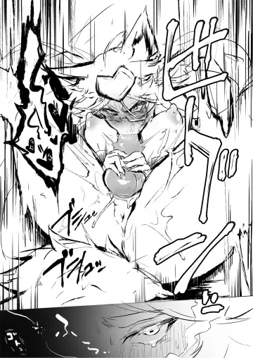 [Ooooalikui] Shikyuudatsu Koyanskaya VS Chin no Suigin Shokushu & SEX Machine Fhentai - Page 30