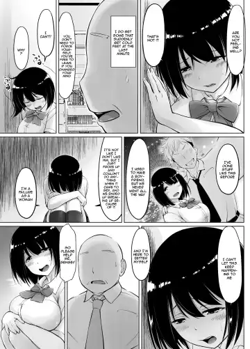 [Kasuga Ellie] Meimon Jogakuin no Kozukuri Kobetsu Jisshu 2 | A Girl's College For Noble Families Baby-Making Exercises 2 Fhentai - Page 19