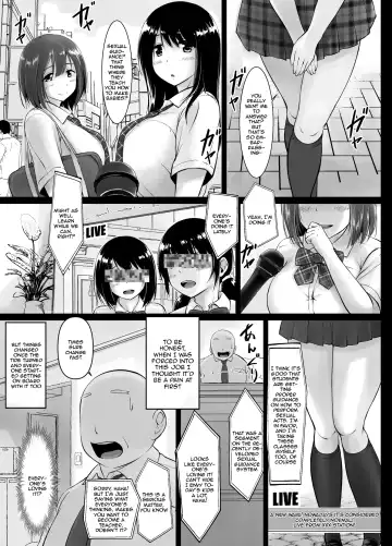 [Kasuga Ellie] Meimon Jogakuin no Kozukuri Kobetsu Jisshu 2 | A Girl's College For Noble Families Baby-Making Exercises 2 Fhentai - Page 3