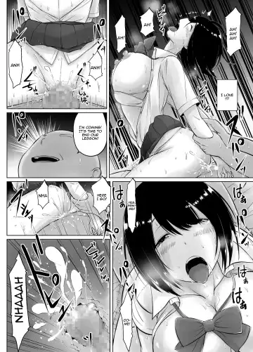 [Kasuga Ellie] Meimon Jogakuin no Kozukuri Kobetsu Jisshu 2 | A Girl's College For Noble Families Baby-Making Exercises 2 Fhentai - Page 52
