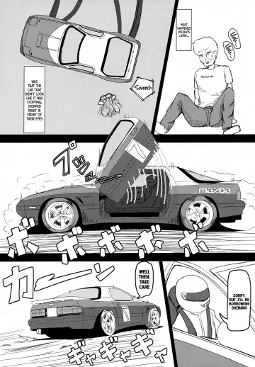 [Inukai Mikan] Uchi no Shinano ga Kawaisugiru Ken 2 | The Issue of My Shinano Being Too Cute 2 Fhentai - Page 4