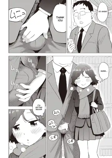 [Karma Tatsurou] Juuketsushiki Kairo | Hyperemic Body Warmer Fhentai - Page 2
