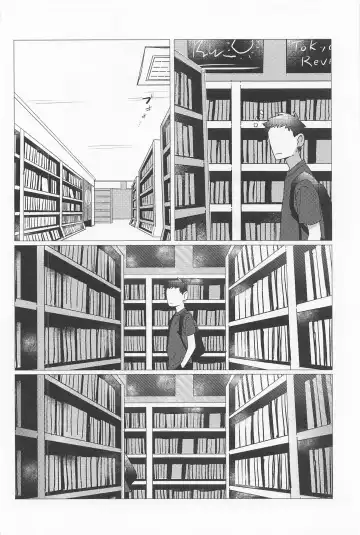 [Shousuu] SEX on The ADULT ONLY corner Fhentai - Page 21