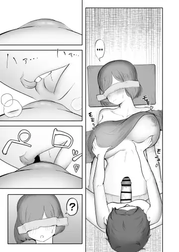 [Taira Rurit] Onna ga Bokki Suru Eroi Karada | She's So Hot She Even Gives Women Boners! Fhentai - Page 10