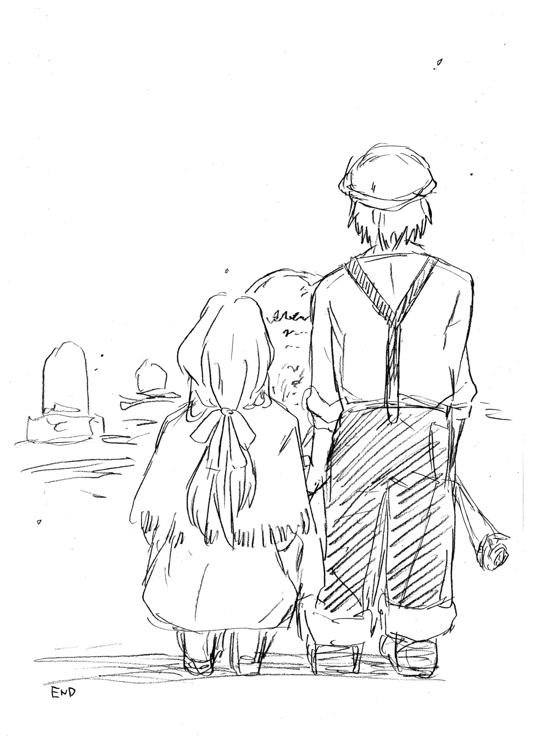 [Otto] Musuko no Mae de Sanzoku ni Okasareru Hahaoya Fhentai - Page 27