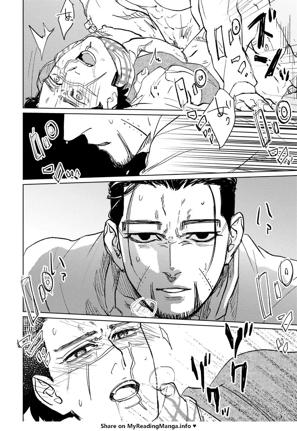 Cherry Pop Trap Fhentai - Page 32