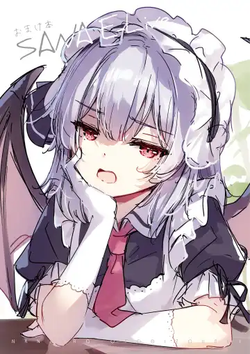 [Miyase Mahiro] SANA E-Live Fhentai - Page 18