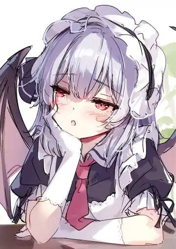 [Miyase Mahiro] SANA E-Live Fhentai - Page 19