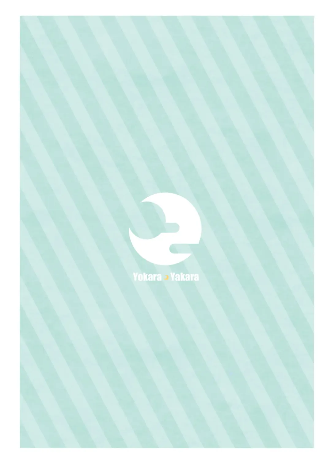 [Harry - Yokara] Moru Peko!! Fhentai - Page 36