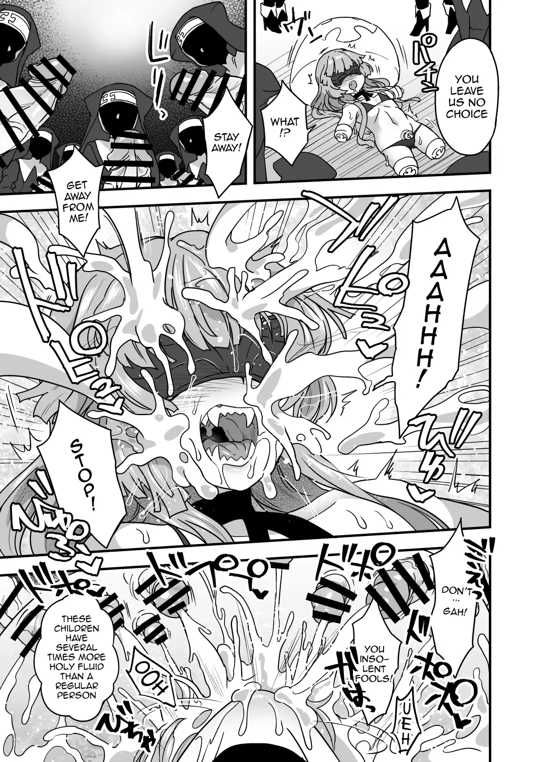 [Etori Yuuya] Iroiro Irogoto BLACK Fhentai - Page 12