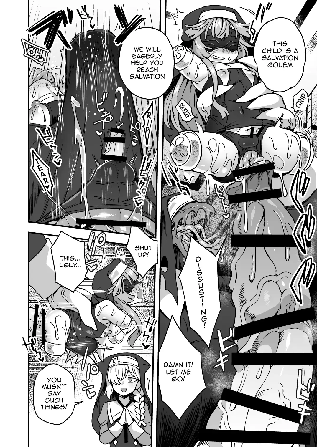 [Etori Yuuya] Iroiro Irogoto BLACK Fhentai - Page 17