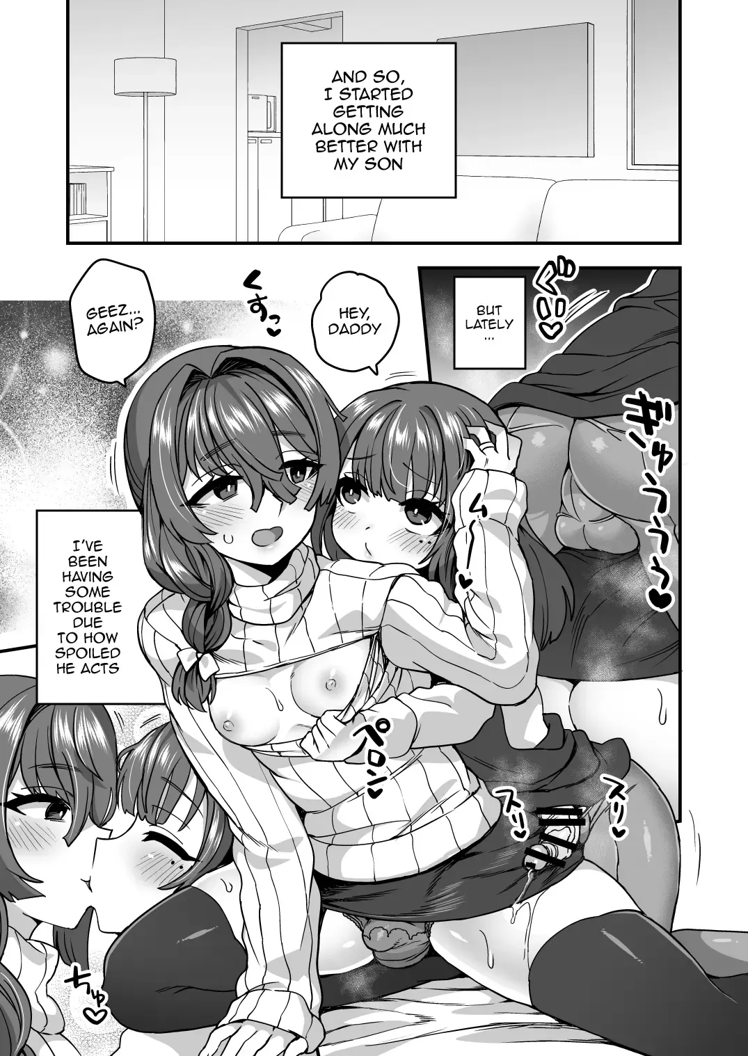 [Etori Yuuya] Iroiro Irogoto BLACK Fhentai - Page 78