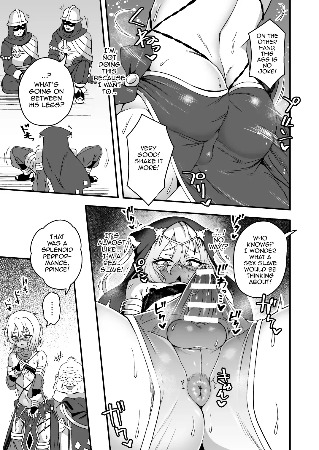 [Etori Yuuya] Iroiro Irogoto BLACK Fhentai - Page 84