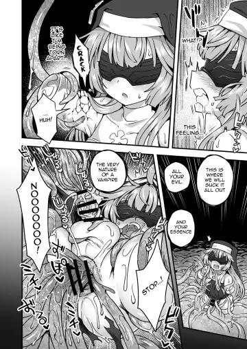 [Etori Yuuya] Iroiro Irogoto BLACK Fhentai - Page 21