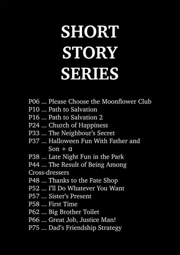 [Etori Yuuya] Iroiro Irogoto BLACK Fhentai - Page 3