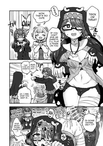 [Etori Yuuya] Iroiro Irogoto BLACK Fhentai - Page 36