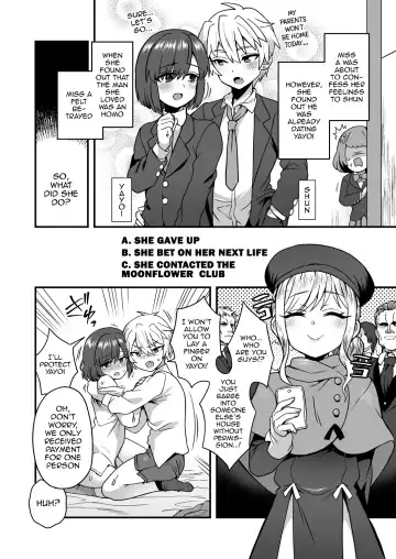 [Etori Yuuya] Iroiro Irogoto BLACK Fhentai - Page 5