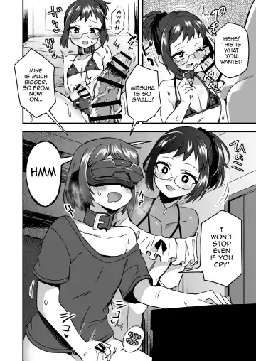 [Etori Yuuya] Iroiro Irogoto BLACK Fhentai - Page 51