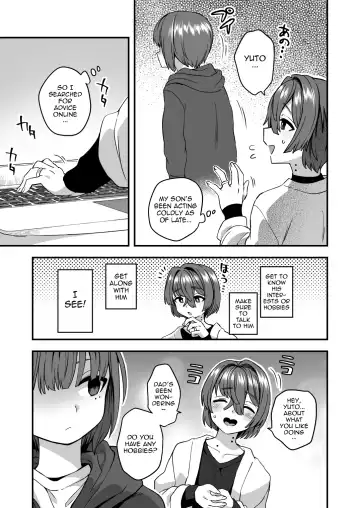 [Etori Yuuya] Iroiro Irogoto BLACK Fhentai - Page 74
