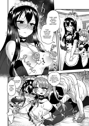 [Etori Yuuya] Iroiro Irogoto BLACK Fhentai - Page 87