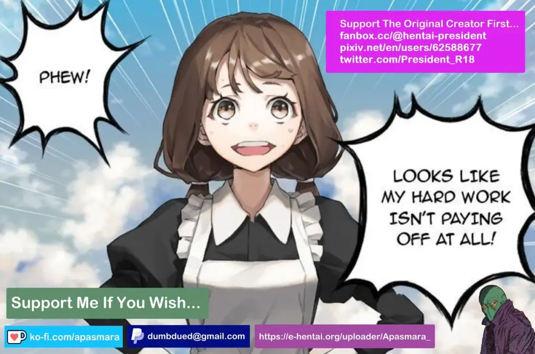 [Boukoku Daitouryou] Ashi no Futosa ni wa Jishin ga Atta Ane | My older sister is confident in the strength of her legs Fhentai - Page 14