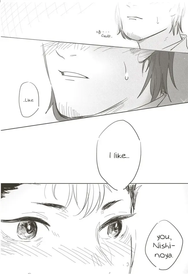 A Coward's Confession Fhentai - Page 28