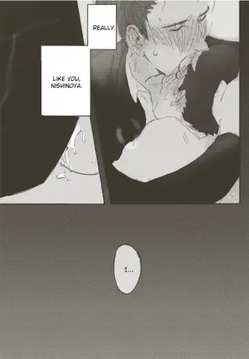 A Coward's Confession Fhentai - Page 18