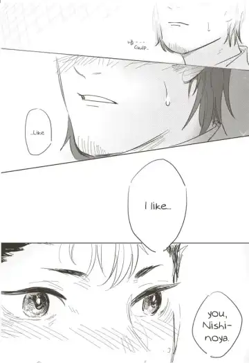 A Coward's Confession Fhentai - Page 28