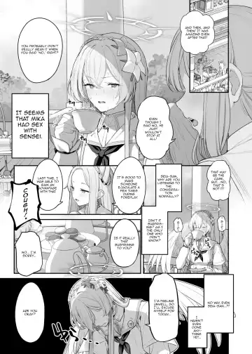 Read [Tobimura] Kirifuji Nagisa Shinchoku 1 - Fhentai