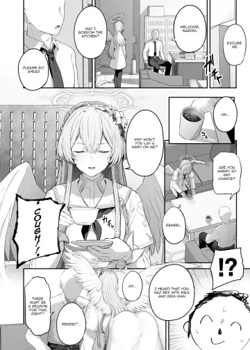 [Tobimura] Kirifuji Nagisa Shinchoku 1 Fhentai - Page 2